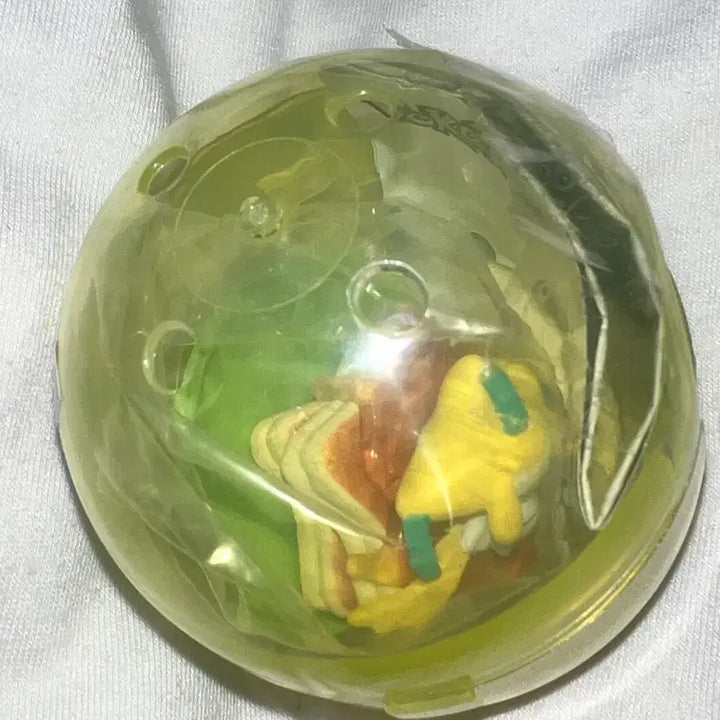 [BUNJANG] Pokemon Jirachi Dessert Figure / 포켓몬스터 지라치 디저트 피규어