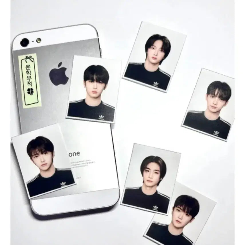 [BUNJANG] BOYNEXTDOOR Proof Photo Set / 보이넥스트도어 보넥도 증명사진 증사 처분