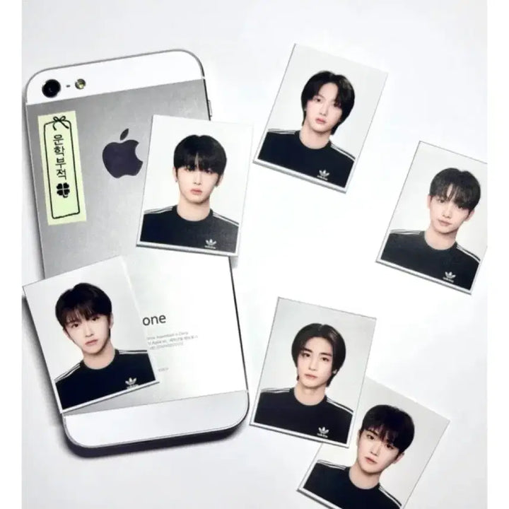 [BUNJANG] BOYNEXTDOOR Proof Photo Set / 보이넥스트도어 보넥도 증명사진 증사 처분