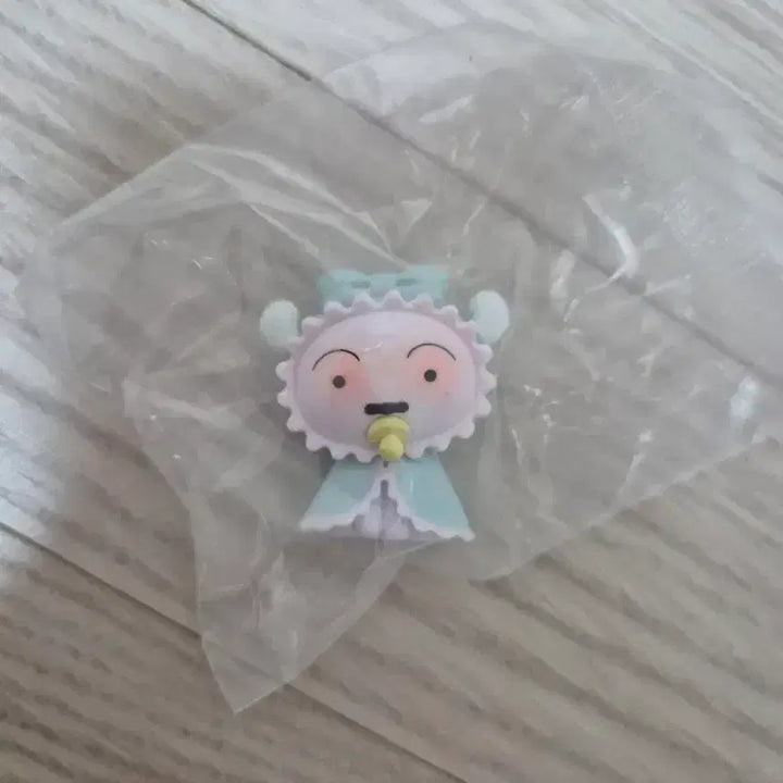 [BUNJANG] Crayon Shin-chan Baby Figure Set (5 Types, Bundle) / 짱구 베이비 피규어 5종 일괄
