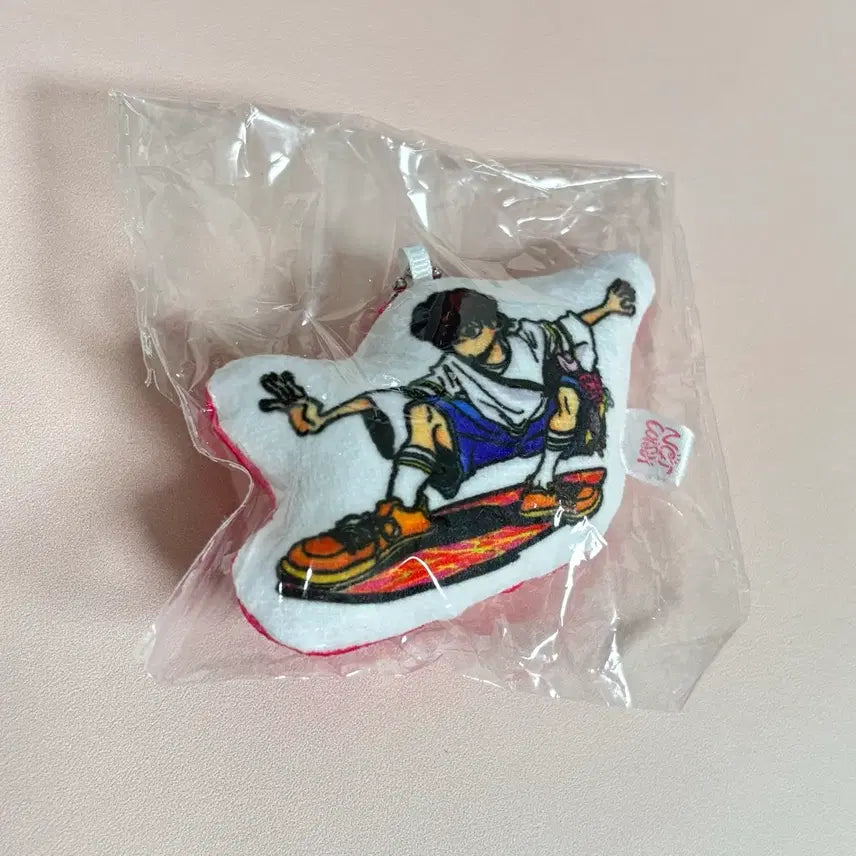 [BUNJANG] Sakuya Surprise Keyring Sealed / 사쿠야 서프키링 미개봉 (리쿠교환가능)