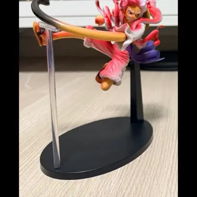 [BUNJANG] Battle Records Nika Luffy / 배틀레코드 니카 루피