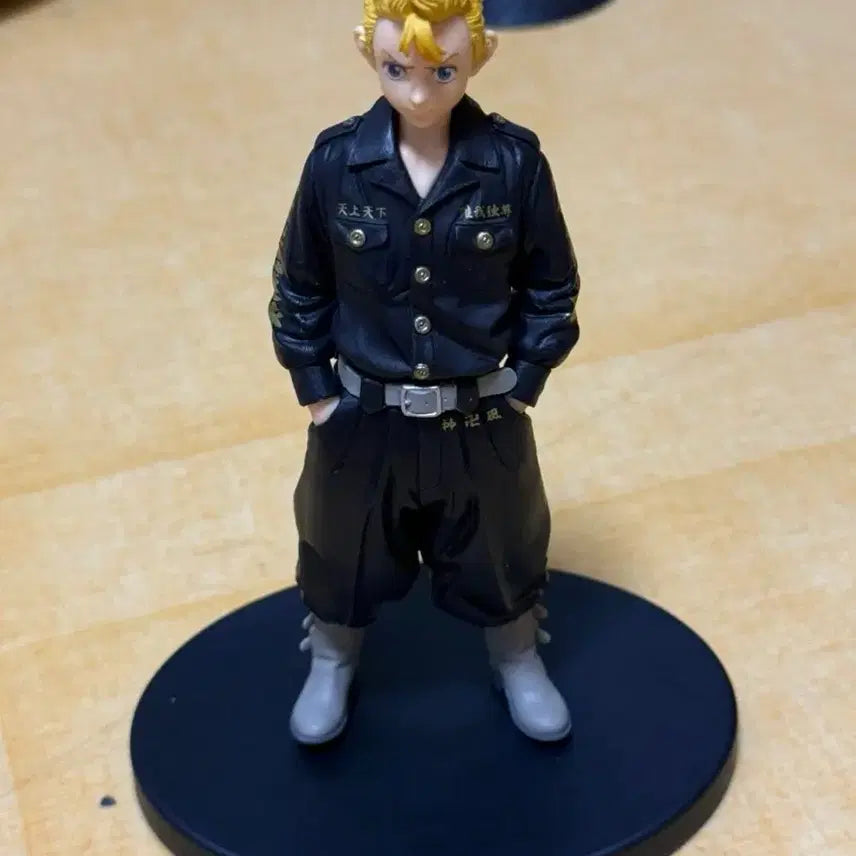 [BUNJANG] Tokyo Revengers Takemichi Figure / 도리벤 피규어 - 타케미치