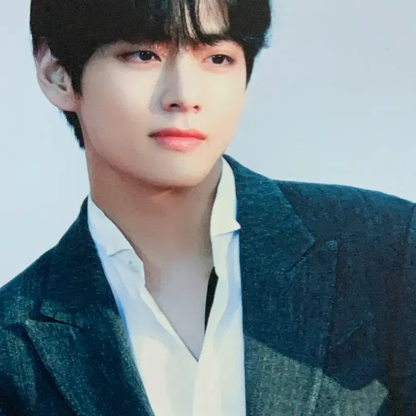[BUNJANG] BTS V Taehyung A2 Frame / 방탄소년단 뷔 태형 a2 액자