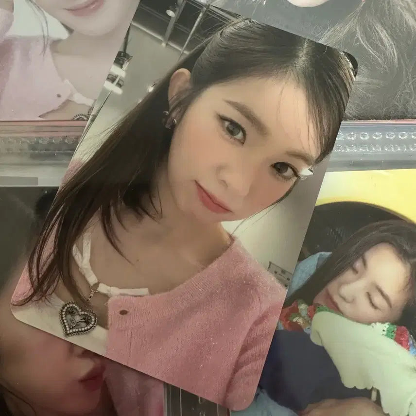 [BUNJANG] Red Velvet Irene Photocard / [판매] 레드벨벳 아이린 포토카드