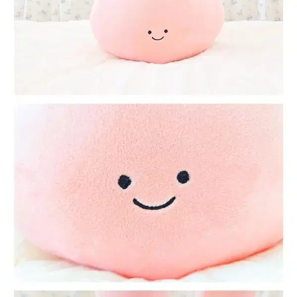[BUNJANG] Jjang Friends Asami Mimi-chan Lying 38cm Doll (New) / 짱프렌즈 아사미미짱 라잉38cm인형(새상품)