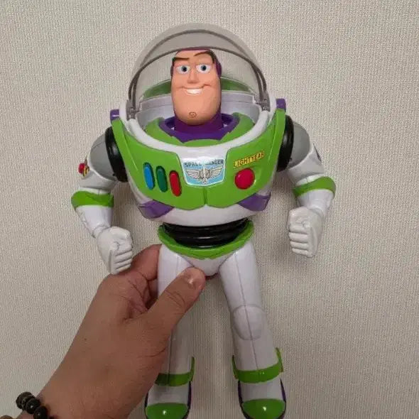 [BUNJANG] Toy Story Bundle Figures and Goods / 토이스토리 일괄 피규어및 굿즈