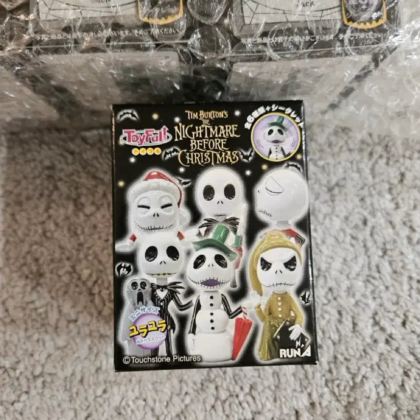 [BUNJANG] ToyFul Disney Tim Burton&
