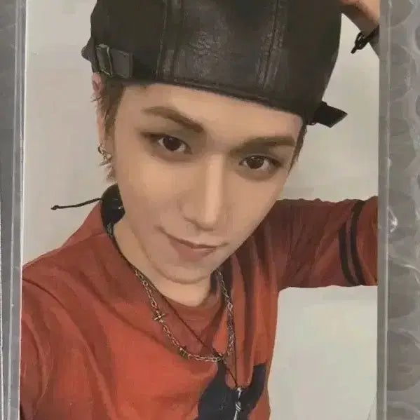 [BUNJANG] BOYNEXTDOOR Riwoo Weverse Japan Split Set Photocard &amp; Album / [위버스 재팬, 리우] 보넥도 홈 예판 특전 양도 판매