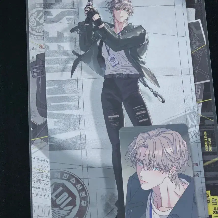 [BUNJANG] Resin 2025 Season&