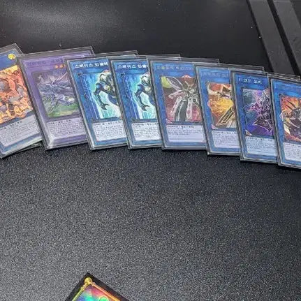 [BUNJANG] Yu-Gi-Oh! One Turn Kill Dynamite Deck Full Set / 유희왕 원턴킬 다이너마이트덱 풀세트팝니다.