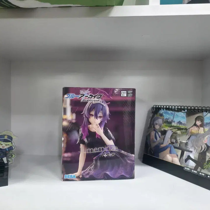[BUNJANG] Blue Archive Haruka Figure / 블루아카이브 하루카 피규어 @새상품