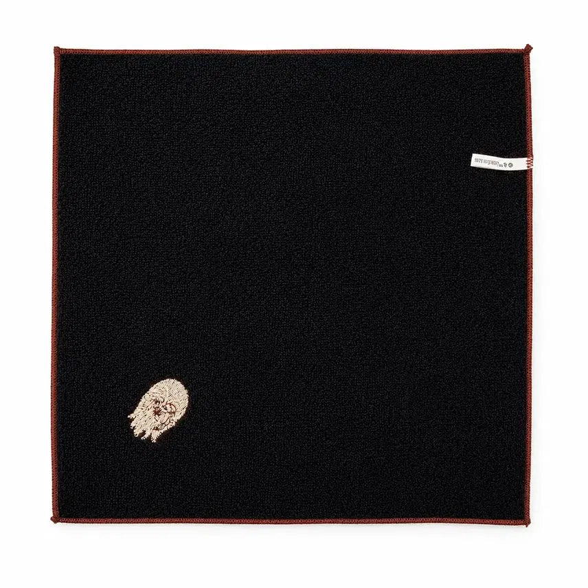 [BUNJANG] Star Wars Chewbacca Japanese Department Store Limited Towel Handkerchief / 스타워즈 츄바카 일본 백화점 한정 타월 손수건 새상품 미사용