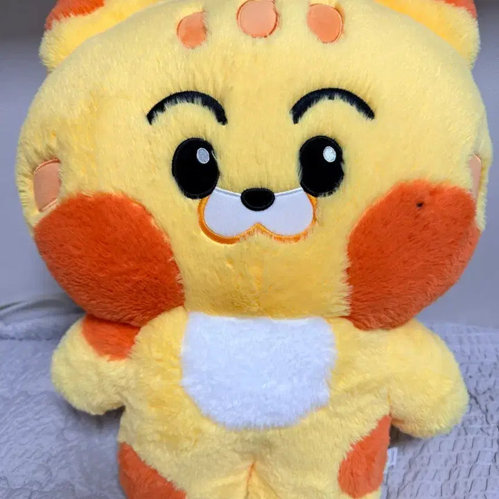 [BUNJANG] NCT Dreamies Big Cushion Doll / 드리미즈 대왕 애옹 빅쿠션 인형 엔시티 애옹