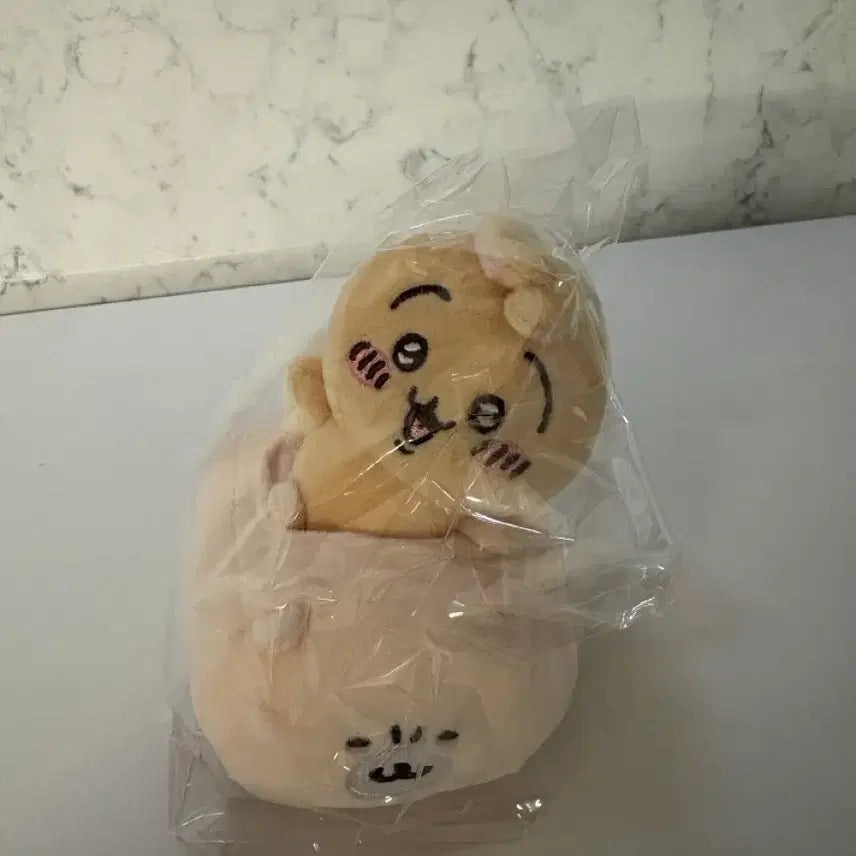 [BUNJANG] Usagi Plush Doll / 우사기 붕붕이 누이