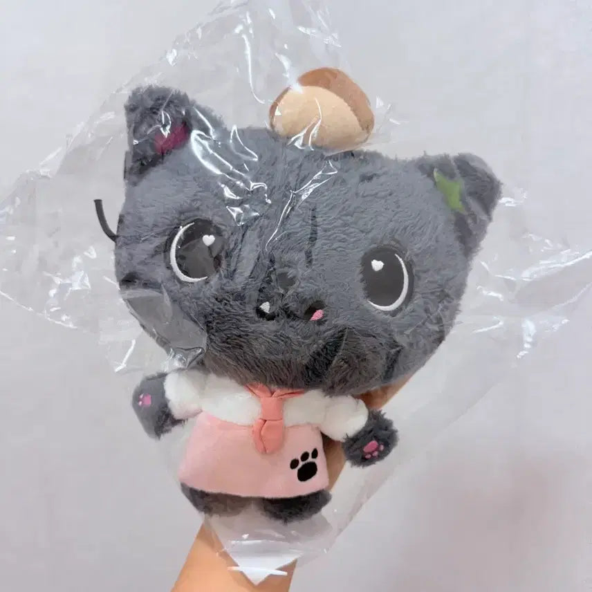 [BUNJANG] NCT WISH Riku Patissier Wish Doll Kuri / NCT WISH 리쿠 파티시에 위시돌 쿠리 양도 [WISH BAKERY]