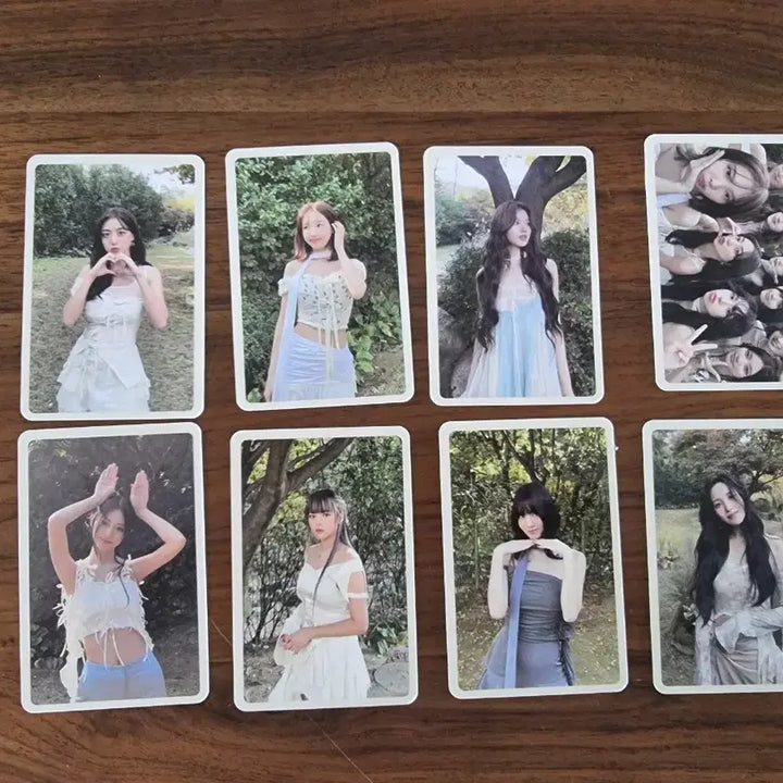 [BUNJANG] TWICE With YOU-th Forever ver. Photocard Bundle Set / TWICE With YOU-th Forever ver. 포카