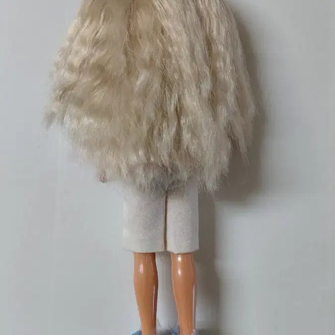 [BUNJANG] Vintage Barbie Stacey Doll / 빈티지 바비 스테이시 인형