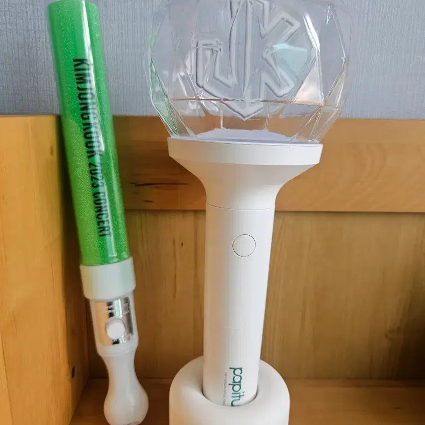 [BUNJANG] Kim Jong Kook Lightstick / 김종국 응원봉