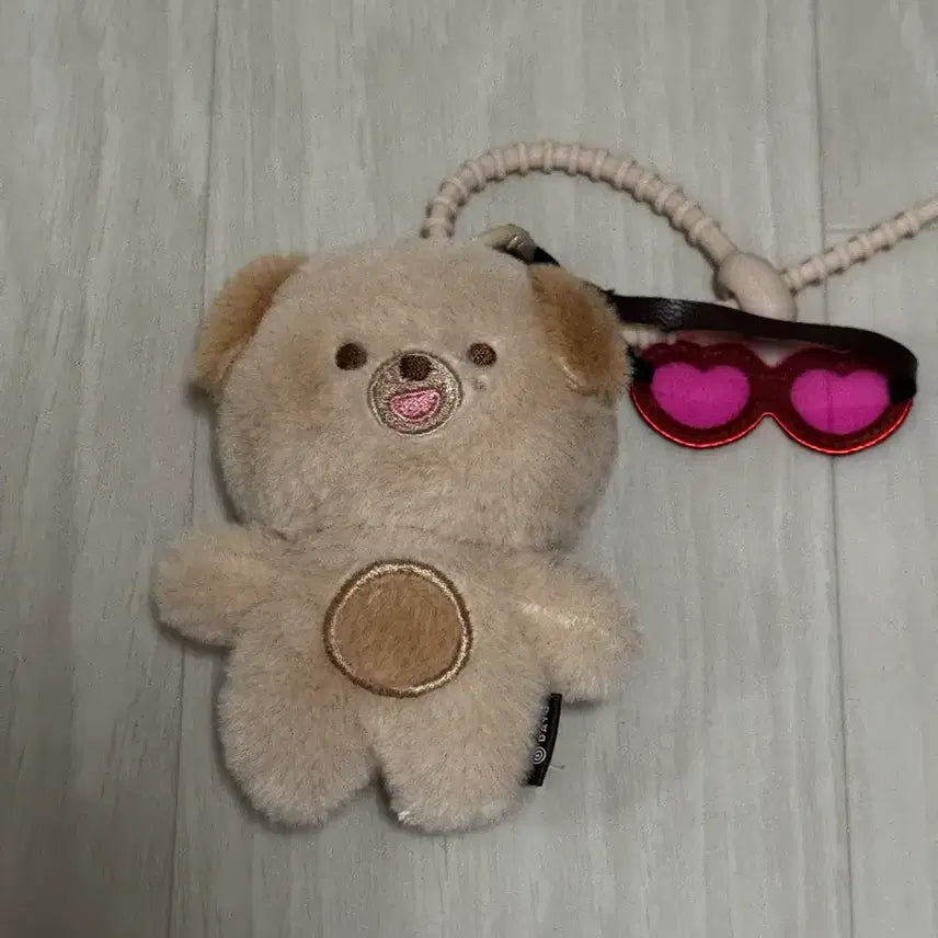 [BUNJANG] Denimals Tanning Pdon / 데니멀즈 태닝 쁘돈