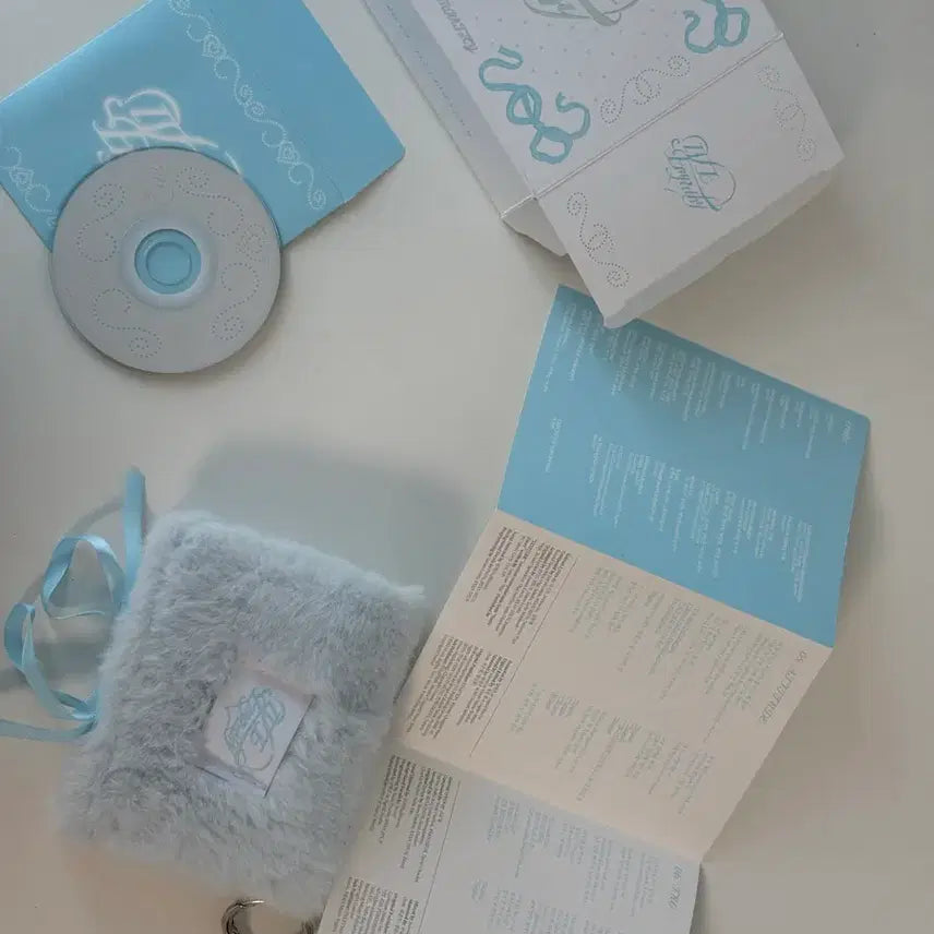 [BUNJANG] IVE LOVE DIVE [EMPATHY] Album Photocard Bundle Set / 탈덕 처분 아이브 엠파시(+덤)