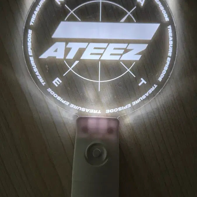 [SOLD OUT] 에이티즈 응원봉