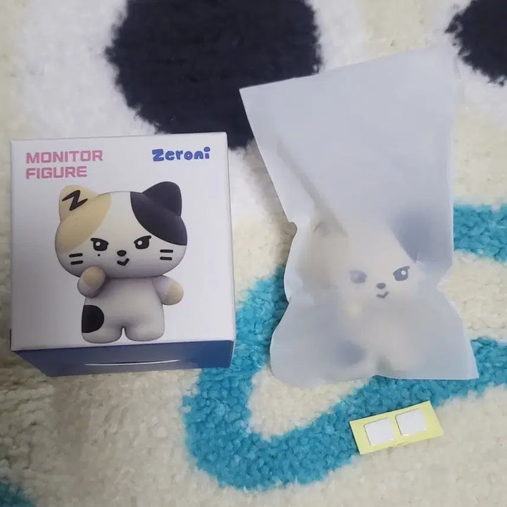 [BUNJANG] ZEROBASEONE ZERONY Monitor Figure RINI / 제로베이스원 제로니 모니터 피규어 리니니