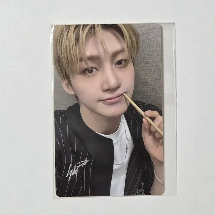 [BUNJANG] TWS Jihoon Comeback Live POB Photocard / 수수료 없음)TWS 투어스 지훈 컴백라이브 특전 포카 미공포