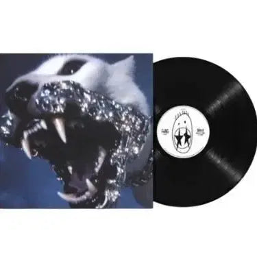 [BUNJANG] Crush FANG LP (Sealed) / 미개봉!! 크러쉬 FANG LP Crush 