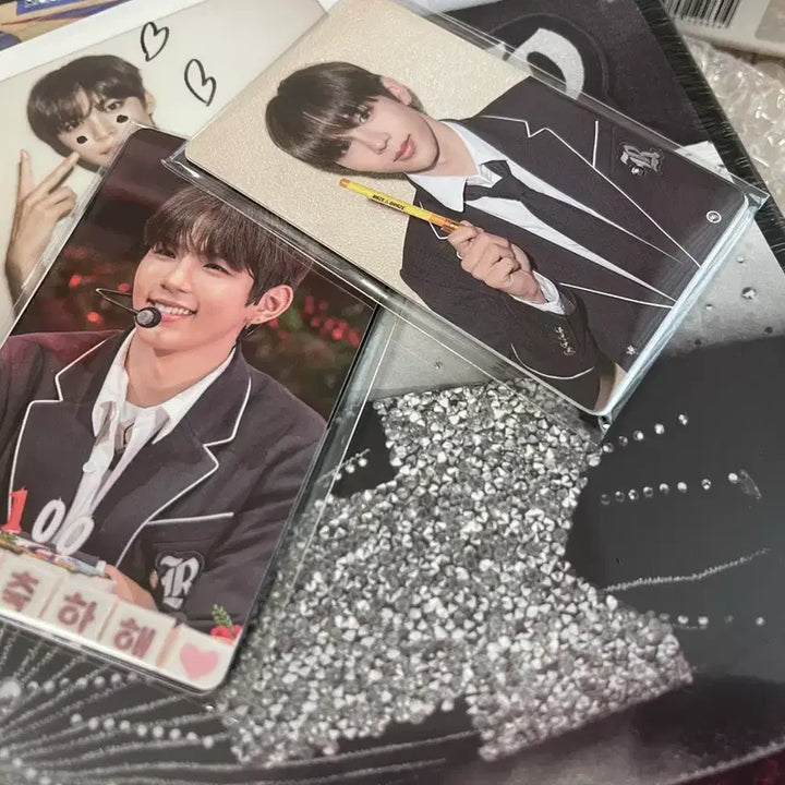 [BUNJANG] RIIZE Digital Code Blu-ray Bundle Set POB / 라이즈 디지털코드 블루레이 미개봉 일괄 특전포함
