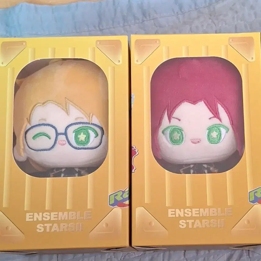 [BUNJANG] Ensemble Stars Makoto Trick nui / 트릭스타 마코토  마오 트립누이 판매