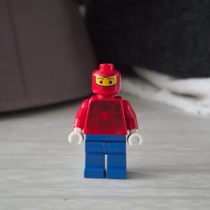 [BUNJANG] LEGO Old Spider-Man Masked Spider-Man / 레고 올드 스파이더맨 복면스파
