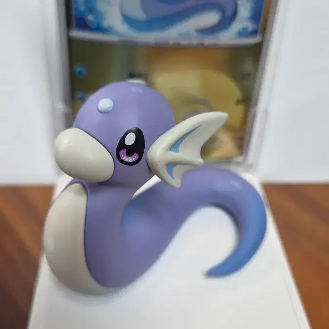 [BUNJANG] Dream Painting Dratini Figure / 미뇽 중판 드림페인팅 피규어