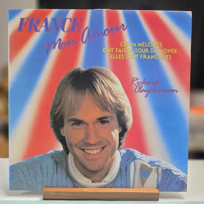 [BUNJANG] Richard Clayderman Argentinian Don&