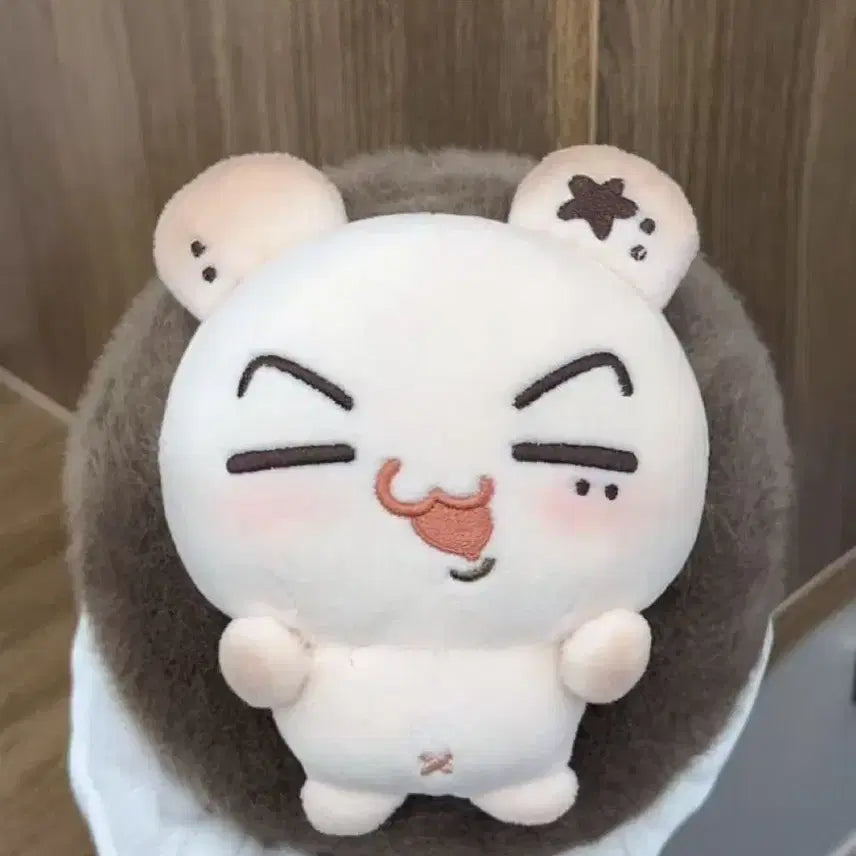 [BUNJANG] ENHYPEN Jay Jjongmongchi Photocard Holder / 엔하이픈 제이 쫑몽치 종성