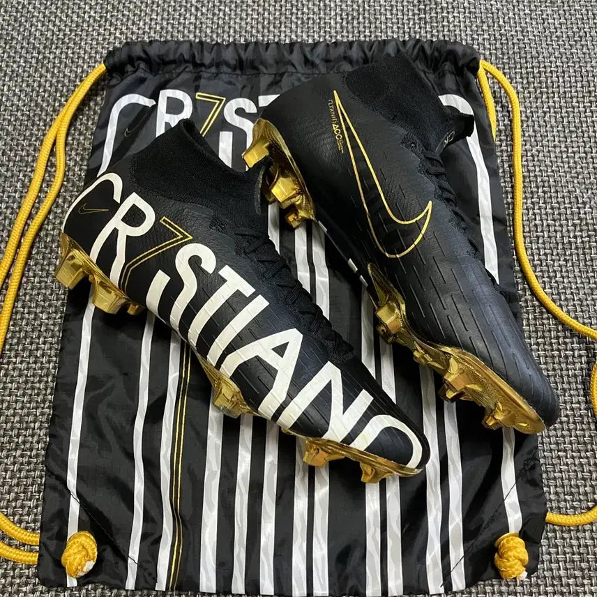 [BUNJANG] Nike Mercurial Superfly CR7 &