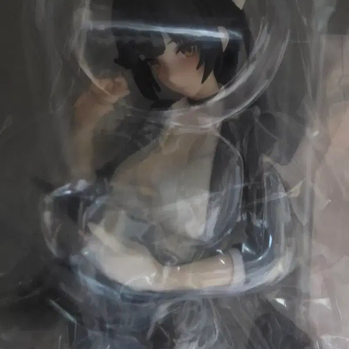 [BUNJANG] Azur Lane Takao OL Ver. Figure 1/6 Scale / 할인 벽람항로 타카오 OL .VER 피규어 1/6 스케일