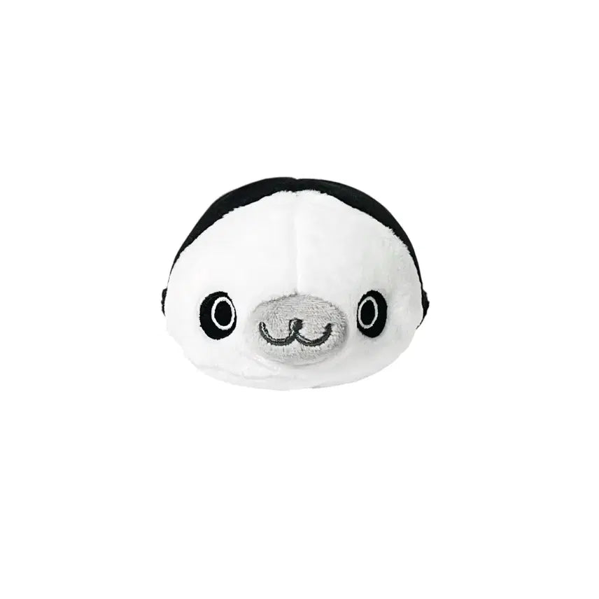 [BUNJANG] 12cm Mamegoma Panda Plush / 12cm 판다 마메고마 찰찰이 인형