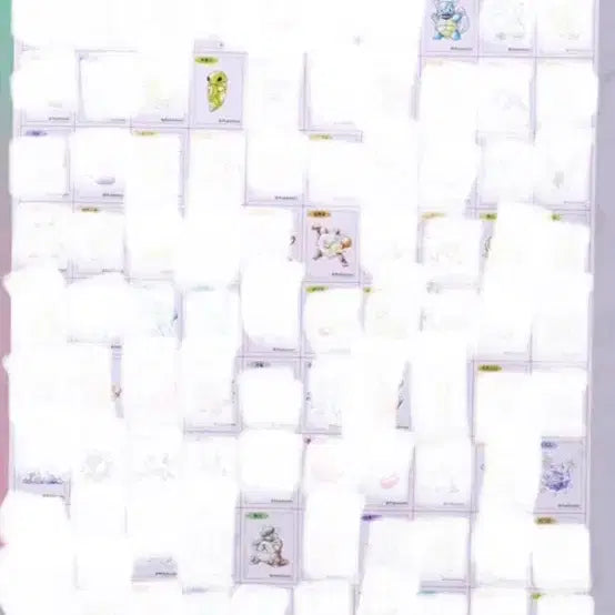 [BUNJANG] Pokemon Bread 30th Anniversary Sticker Exchange - Charizard / 포켓몬빵 30주년 띠부씰 리자몽 교환