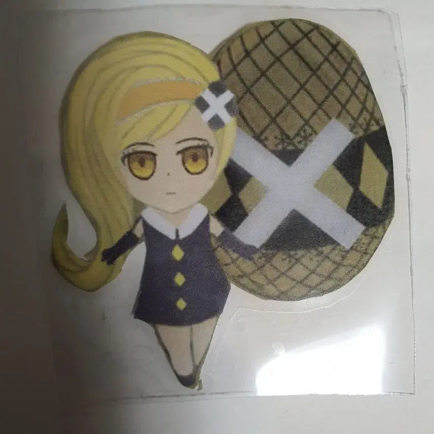 [BUNJANG] Black Diamond Sticker Set / 블랙 다이아몬드