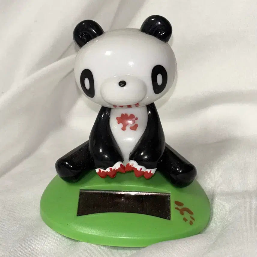 [BUNJANG] Glumkey Bear Panda NOHOHON Figure Bundle Set / 급전할인) 글루미베어 판다 노호혼 피규어 일괄