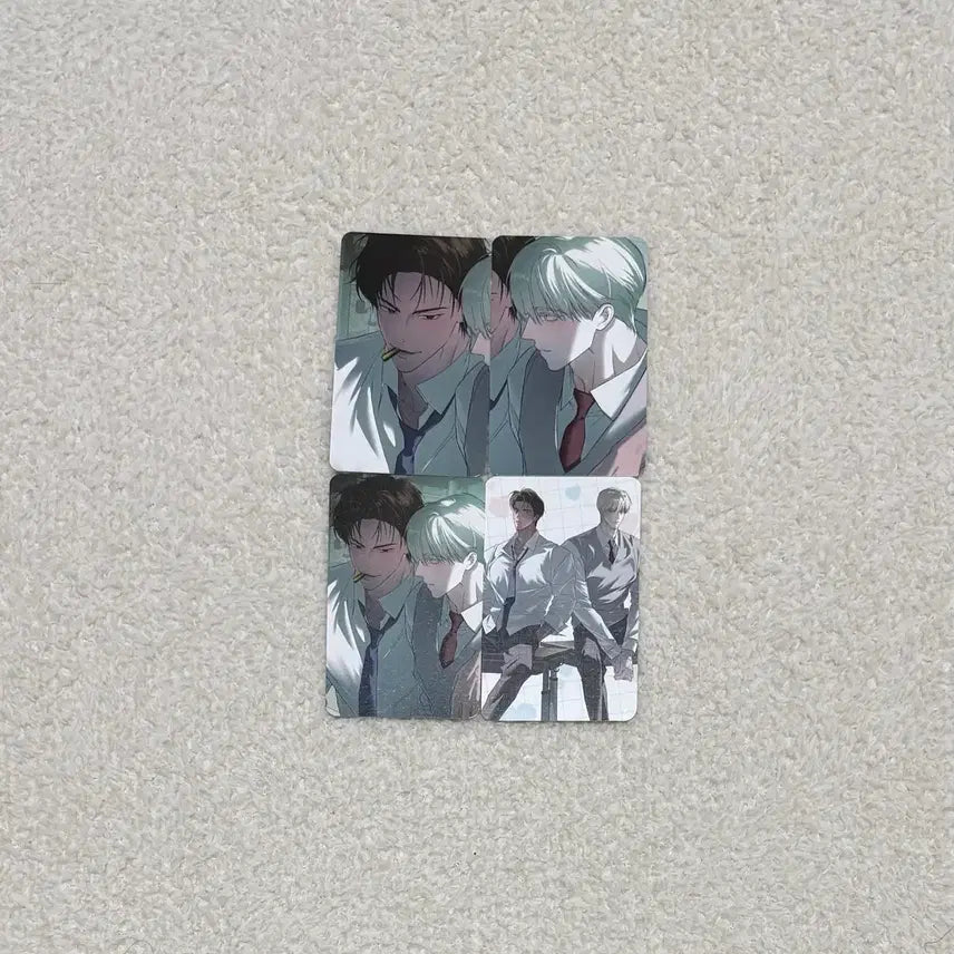 [BUNJANG] Redi Beyond Signature Random Photocard Codename Anastasia / 리디 비욘드 시그 랜덤포카 코드네임아나스타샤 코드아나