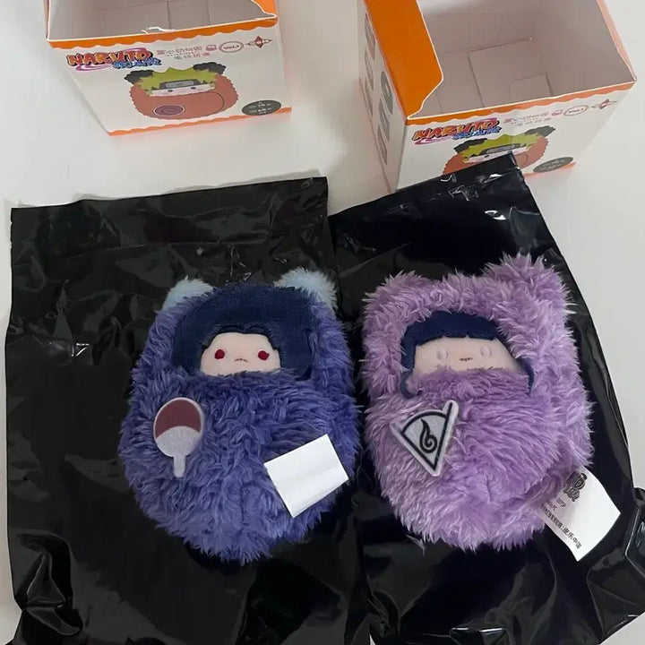 [BUNJANG] Naruto Tapinui Sasuke &amp; Hinata Bundle / 나루토 타피누이 사스케 히나타 일괄
