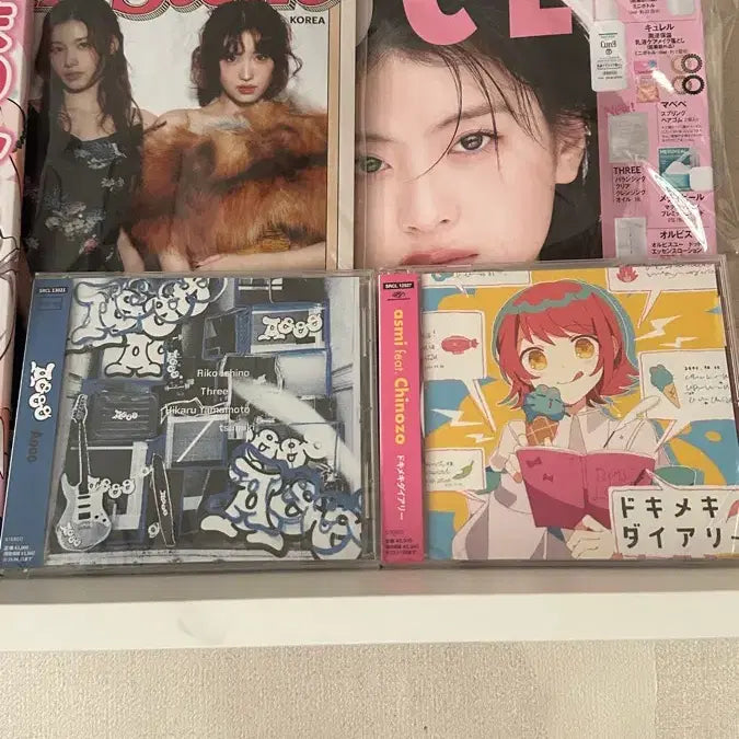 [BUNJANG] Aooo Standard Edition Album CD / Aooo 아오 아우 aooo 통상반 앨범 cd