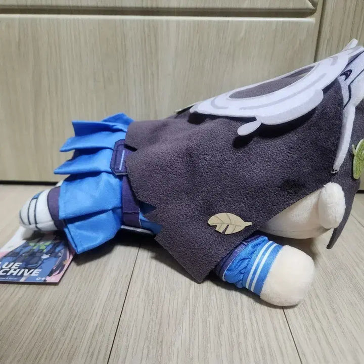 [BUNJANG] Blue Archive Miyu Nesoberi Plush / 블루아카이브 미유 네소베리 봉제인형
