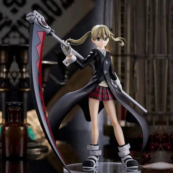 [BUNJANG] Good Smile Company Pop Up Parade Maka Albarn Soul Eater Figure / 미개봉 팝업퍼레이드 마카 피규어 소울이터