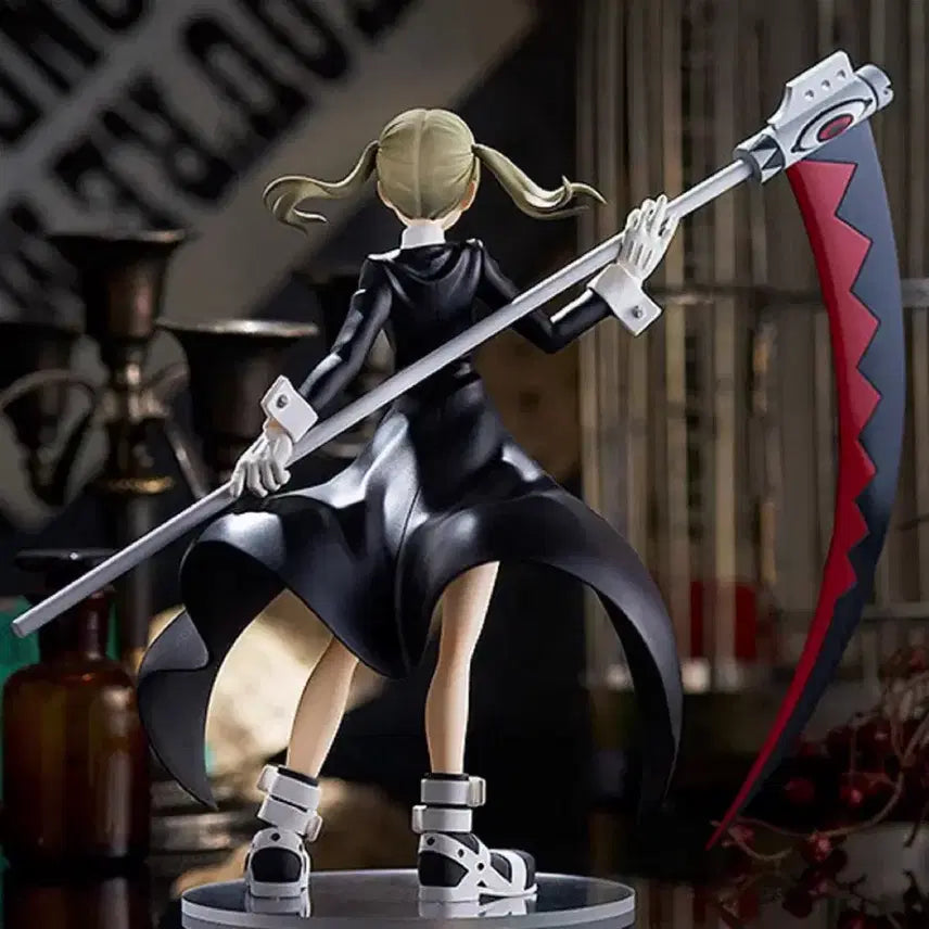 [BUNJANG] Good Smile Company Pop Up Parade Maka Albarn Soul Eater Figure / 미개봉 팝업퍼레이드 마카 피규어 소울이터