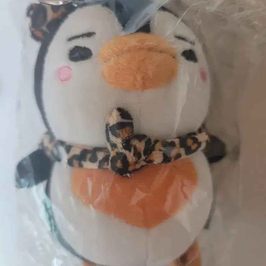 [BUNJANG] 2PM Junho Original Emperor Ppaengyi Official Goods / 이준호 오리지날 황제 펭펭이 (잇츠투피엠, 다만날 공식 굿즈)