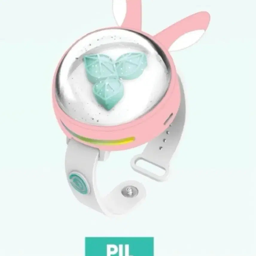 [BUNJANG] DAY6 Wonpil Denimals Phil Madewatch Strap + Link Cover / 데이식스 원필 데니멀즈 필 마데워치 스트랩 + 링커버 팝니다