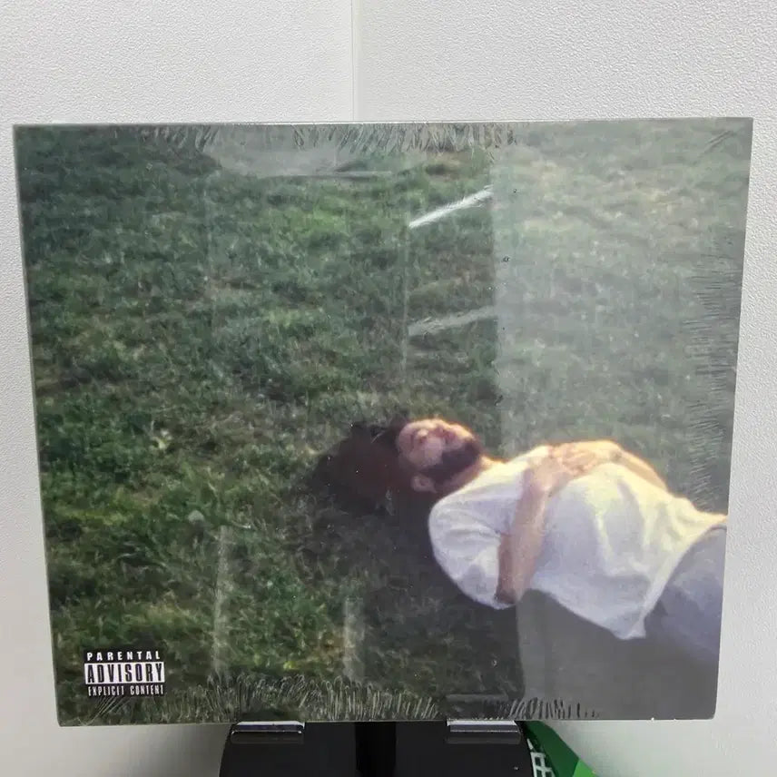 [BUNJANG] G2 Human Tree CD / g2 휴먼트리 cd